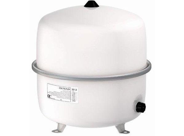 Ausdehnungsgefäß CF50 für Heizungsanlagen