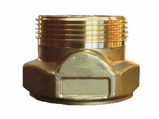 Schwerkraftbremse für Heizungspumpen