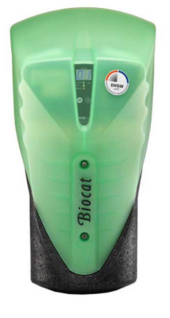 Biocat KS 3000 Entkalkungsanlage