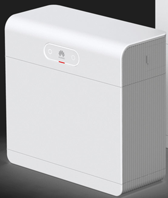 Huawei PV Speicher