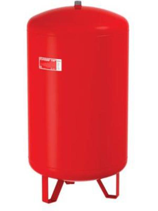 Ausdehnungsgefäß CF110 für Heizungsanlagen