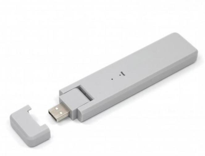 Hoymiles DTU-W Lite Monitoring für HM Wechselrichter