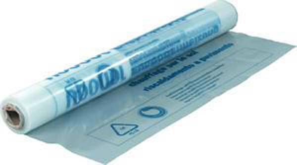 Uponor PE-Abdeckfolie 