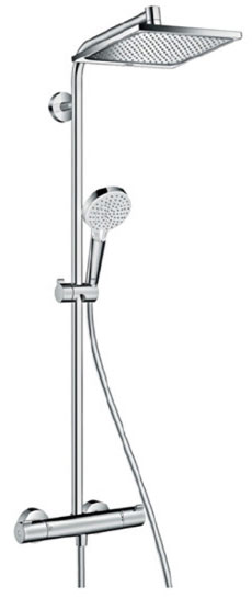 Hansgrohe Showerpipe 240 