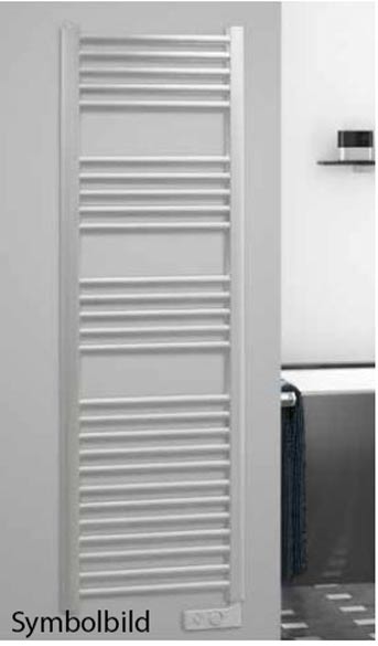 Aspen Handtuchwärmer elektrisch 1703 X 550 mm 1000 Watt
