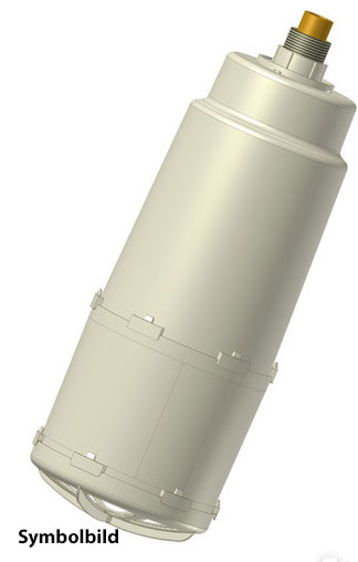 Biocat Ersatzkartusche zu KS 4000