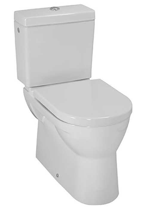 Lauefn Pro WC Kombination