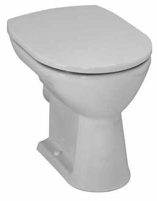 Laufen 2195.8 Stand WC Pro 