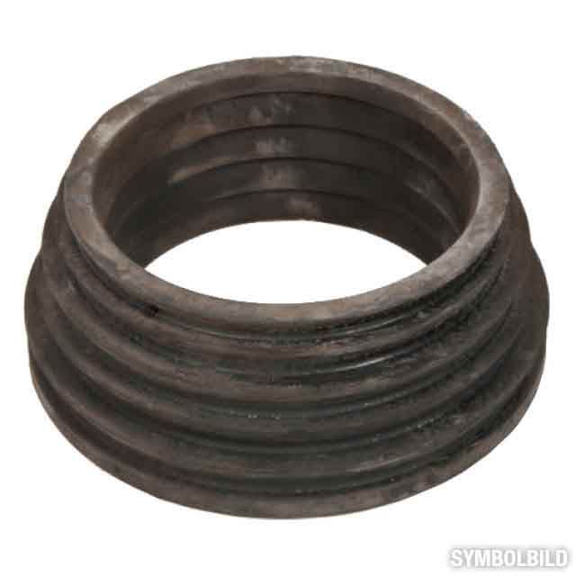 Kelit P7100 Hauseinfuehrung 125-126mm