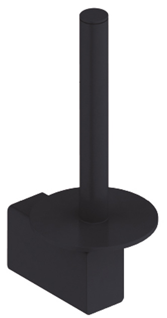 Reserve-Rollenhalter aus Edelstahl 