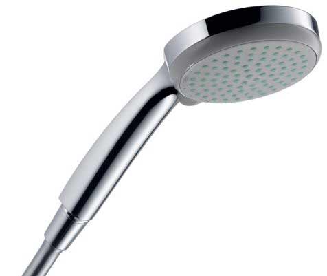 Hansgrohe 28535 Croma 100 Handbrause