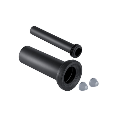 Geberit Wand-WC Anschlussgarnitur 90 mm verlängert, 152.441