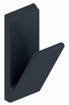 Handtuchhaken aus Edelstahl 