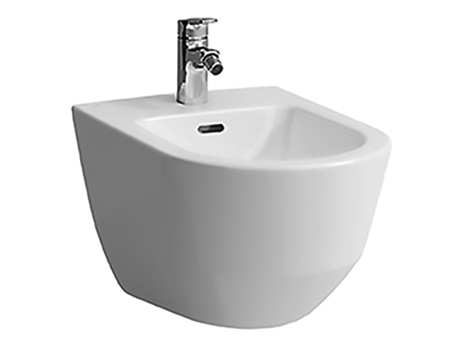 Laufen 3095.2 Wandbidet Pro neu weiß Charge 304