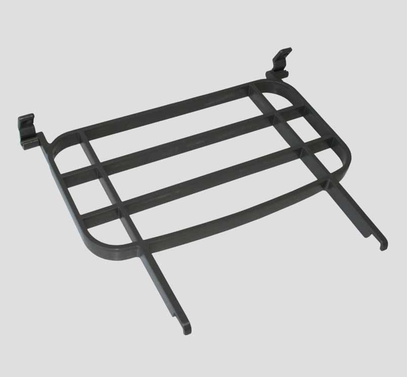 Abu Klapprost für Ausgussbecken Kunststoff