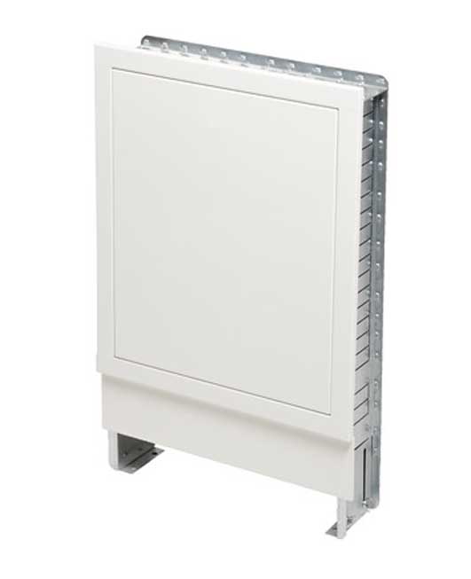 Tece Verteilerschrank Unterputz flach Typ 900