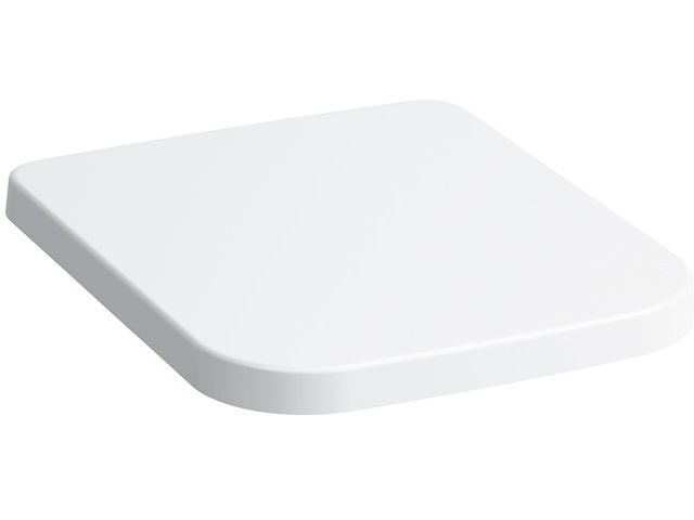 Laufen 9196.0 WC-Sitz mit Deckel PRO S abnehmbar weiss