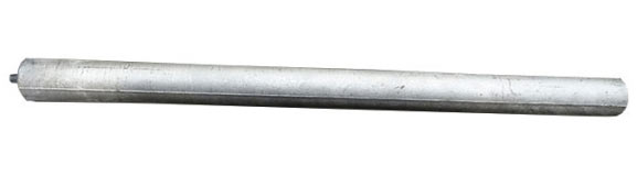 Austria Email Schutzanode 33 X 600 mm M8