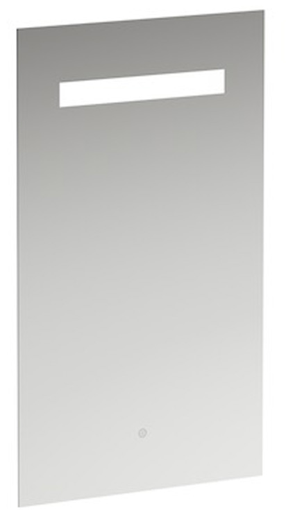 Laufen Leelo Spiegel  450 mm mit Led mit 3 Touch Sensoren