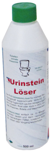 Urinsteinlöser 500 ml