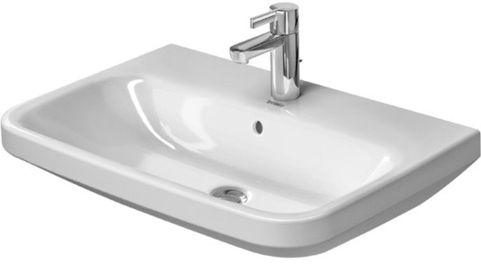 Durastyle Waschtisch 650 mm