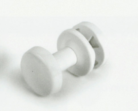 Bademantelhaken zu Badheizkörper Sedano weiss