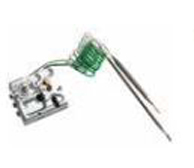 Austria Email Temperaturregler EGO TR STB passend zu EKF und REU und RDU 