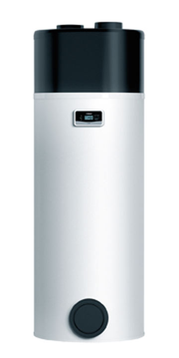 Vaillant Brauchwasserwärmepumpe VWL BM 270/5