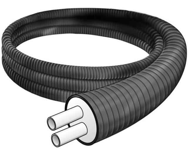 Kelit PEX Rohr DUO 32 mm  