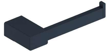 Toilettenpapier Rollenhalter rmit Bügel Edelstahl