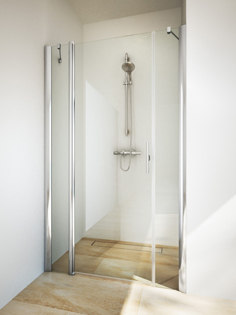 Artweger Twistline Pendeltüre 900X2040 mm