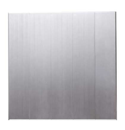 LG RESU FLEX Wandmontagesatz mit Designabdeckung