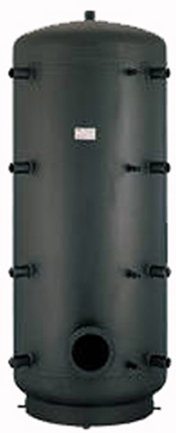 Austria Email Pufferpeicher 500 Liter 