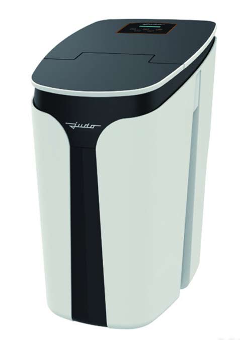 Judo Softwell KP Enthärtungsanlage 