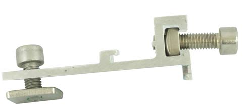 Alumero Kreuzverbinder 2.1