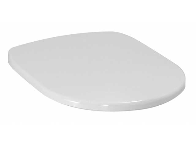Laufen 9295.1 WC-Sitz mit Deckel PRO weiss