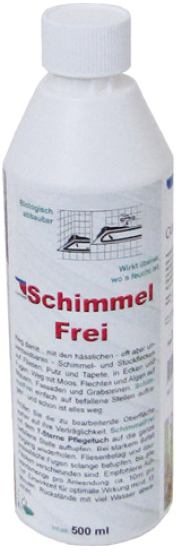 Schimmelfrei 500 ml