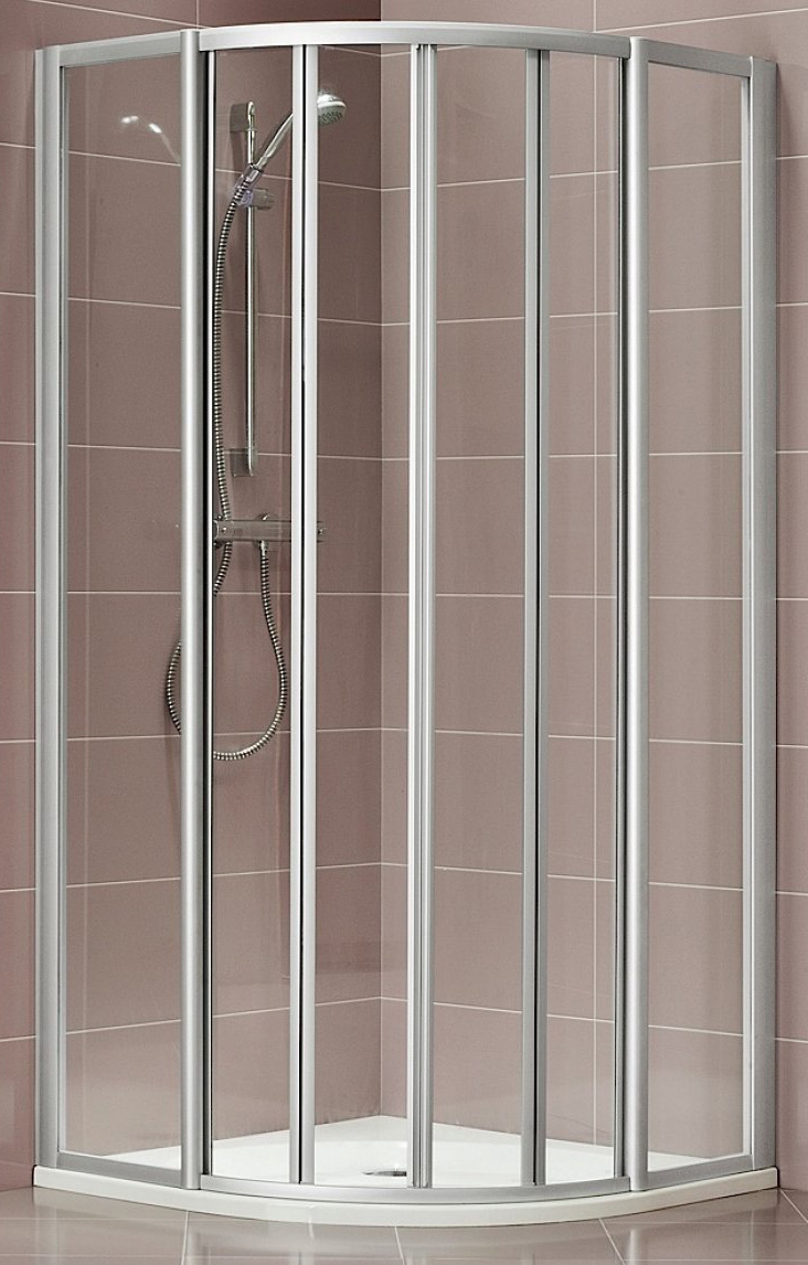 Duka dukessa 3000 Runddusche 900 mm 