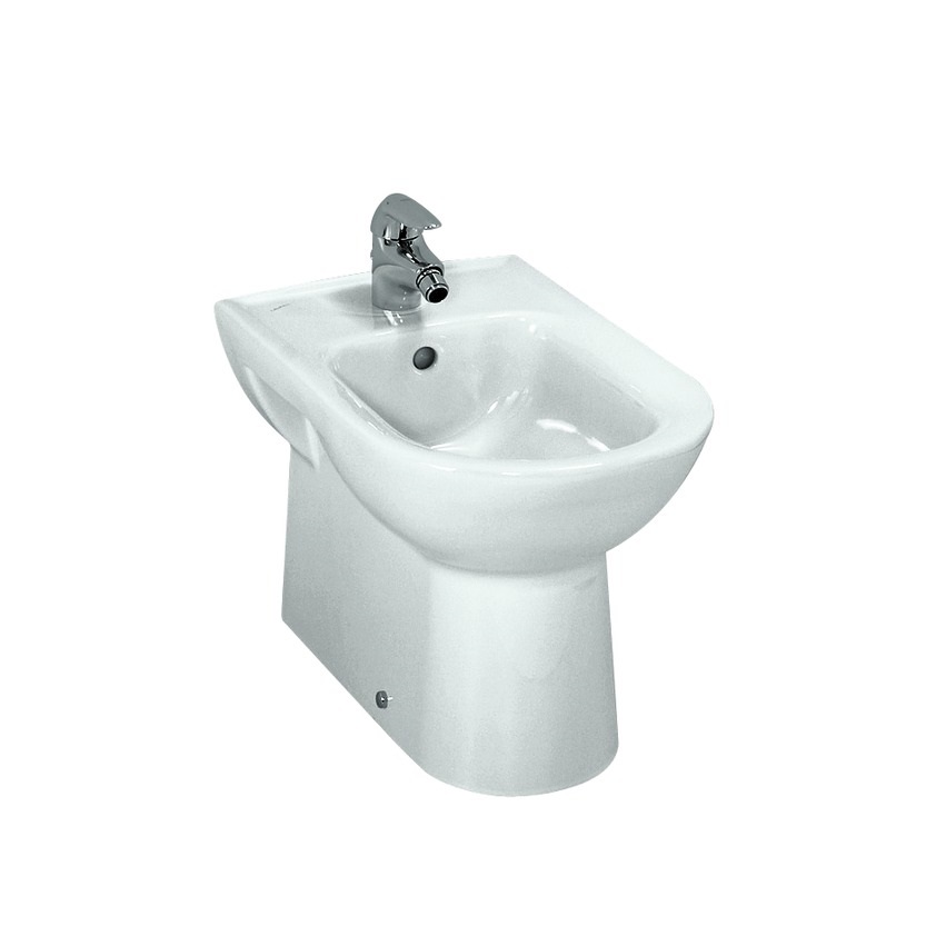 Laufen 3295.1 Standbidet weiß