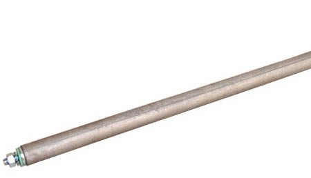 Austria Email Schutzanode