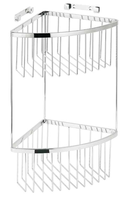 Varia Duschrgal Seifenkorb 