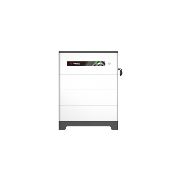 GoodWe Batteriespeicher 9,8 kWh