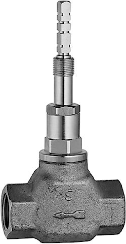 Hansa Unterputzventil (Absperrung) 1/2" Innengewinde  0220