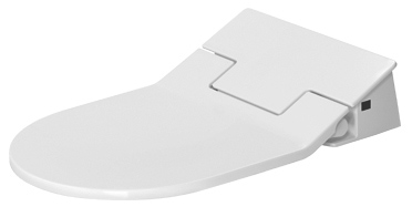 Duravit Sensowash Dusch-WC Set me by Starck