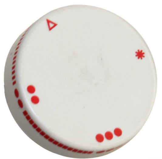 Austria Email Drehgriff zu EHT Boiler