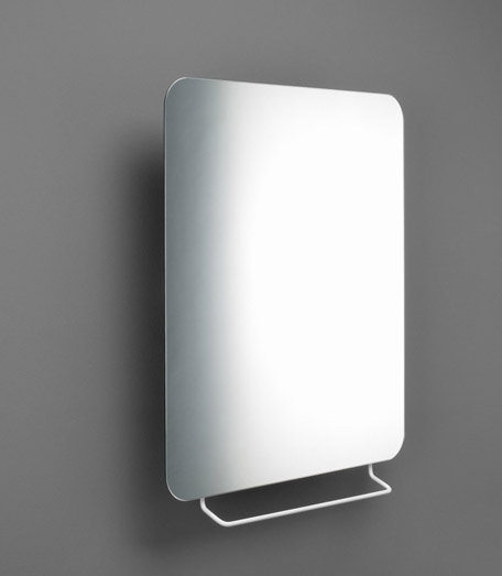 Relaxline Schwenkspiegel  500x600mm