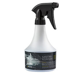 Palme Glasreiniger für Echtglasduschen 0,5 Liter