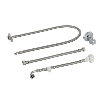 Geberit AquaClean Wasseranschluss für Unterputz-Spülkasten  240.635