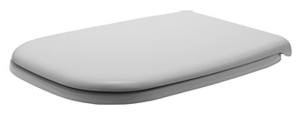 D-Code WC Sitz mit Absenkautomatik