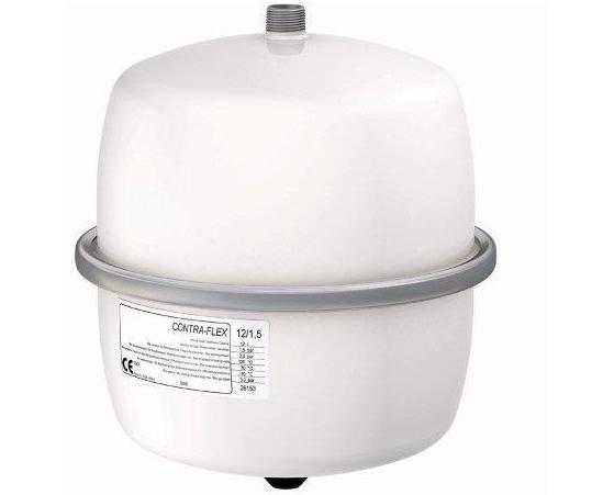 Ausdehnungsgefäß CF25 für Heizungsanlagen